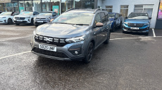 Dacia Jogger 1.6 HEV Extreme 5dr Auto Hybrid Estate